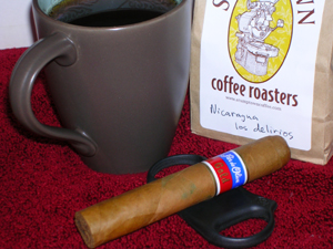 Flor de Oliva Gold - 1